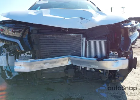 2023 Kia Sorento Sx z USA, uszkodzony, nr VIN 5XYRK4LF4PG221808